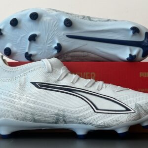 Puma Ultra Match FG/AG JR – Bild 1