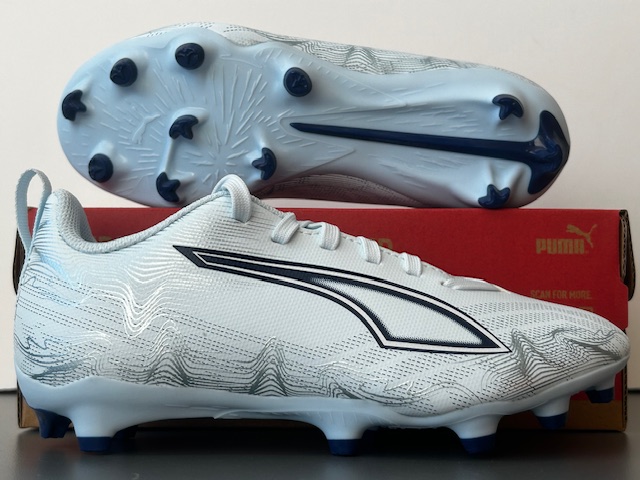 Puma Ultra Play FG/AG JR – Bild 1