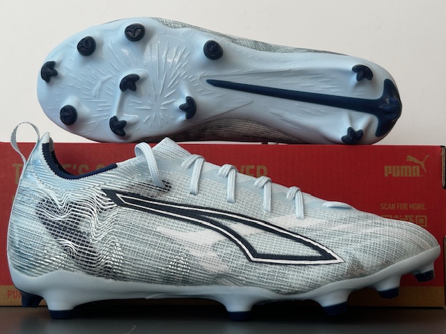 Puma Ultra Pro FG/AG JR – Bild 1