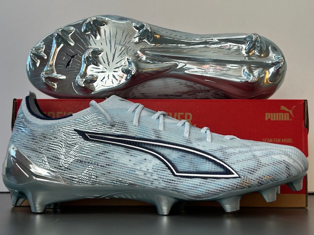 Puma Ultra Ultimate FG/AG – Bild 1