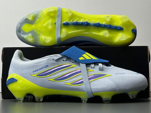adidas Predator Pro FT FG – Bild 1
