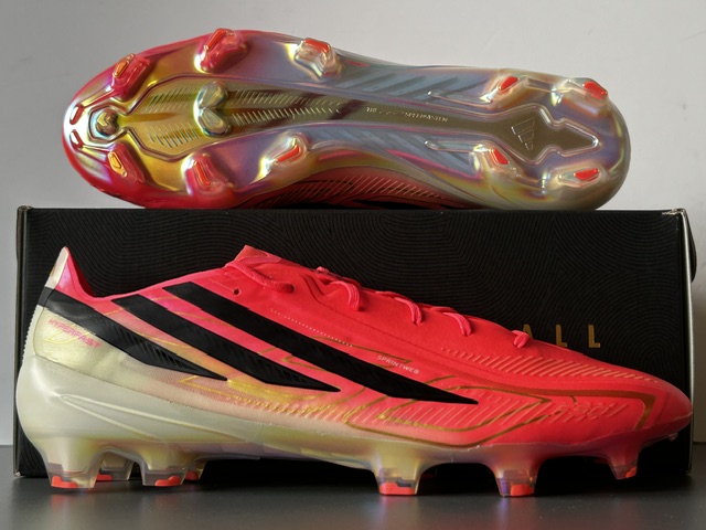 adidas F50 Elite FG – Bild 1