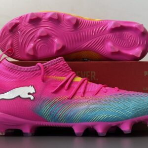 Puma Future Match FG/AG JR – Bild 1