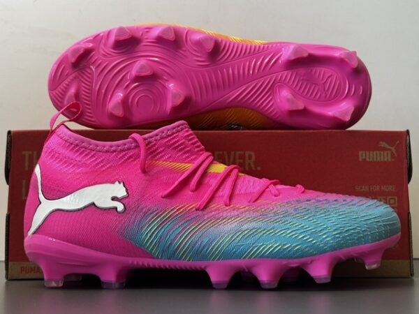 Puma Future Match FG/AG JR