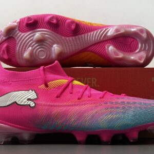 Puma Future Match FG/AG – Bild 1
