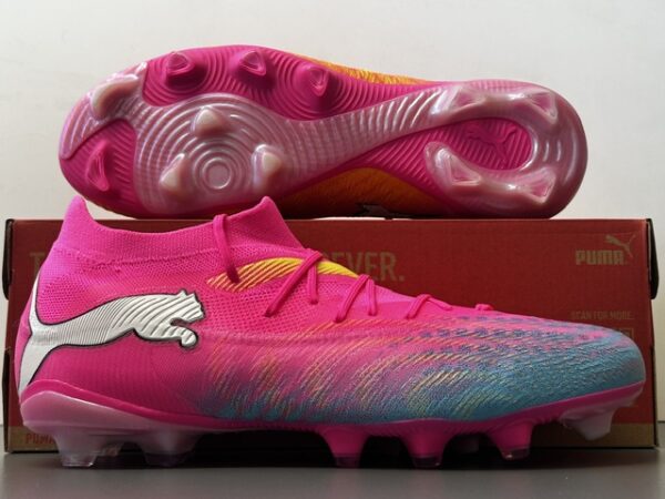 Puma Future Match FG/AG