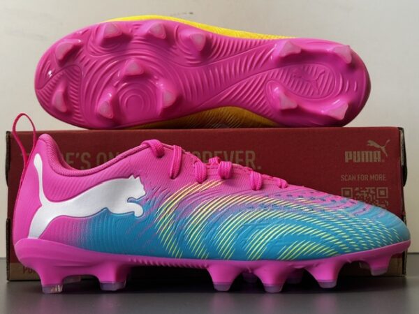 Puma Future Play FG/AG JR