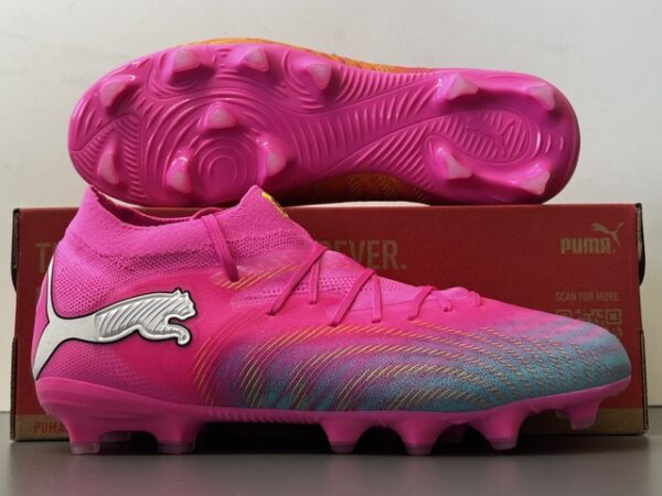 Puma Future Pro FG/AG JR
