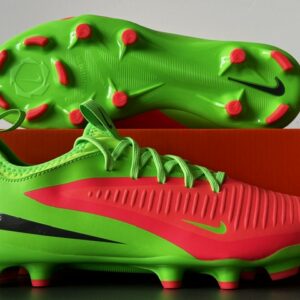 Nike Phantom Low Academy FG/MG JR – Bild 1