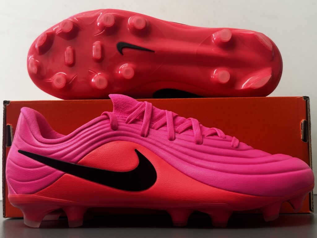 Nike Tiempo Maestro Academy FG JR