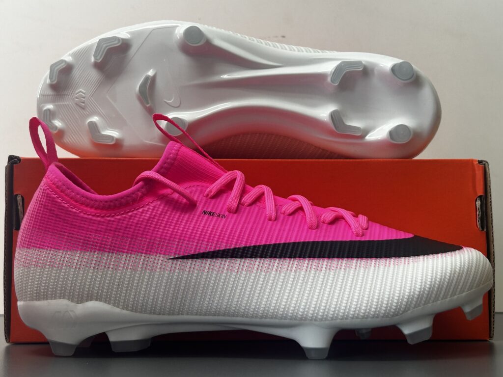 Nike Zoom Vapor Academy FG JR