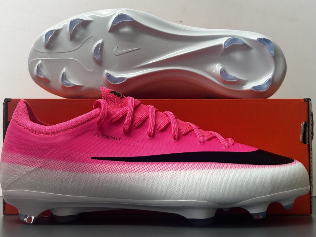 Nike Zoom Vapor Pro FG JR
