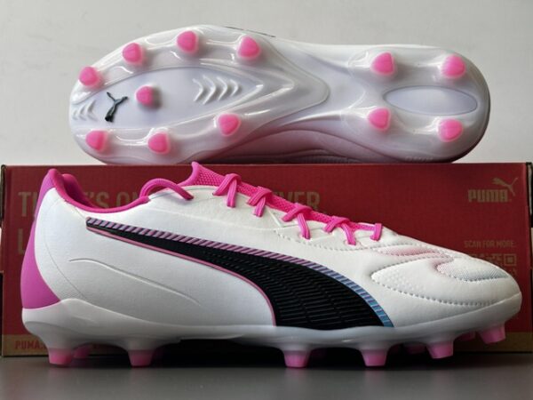 Puma King Match FG/AG