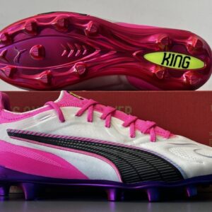 Puma King Ultimate FG/AG – Bild 1