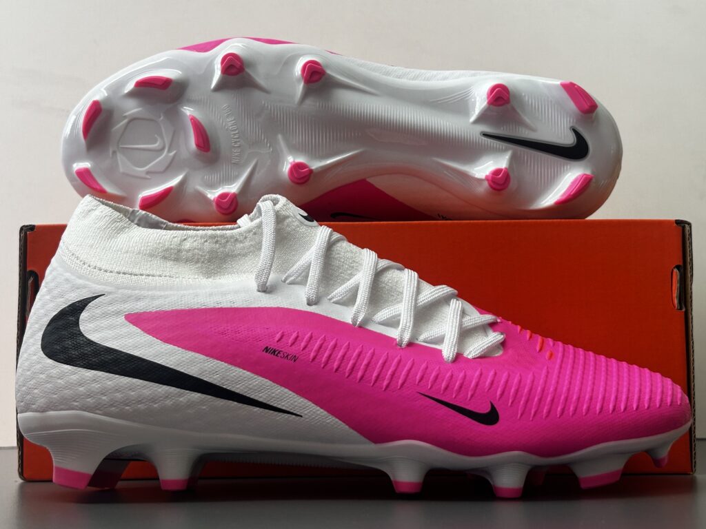 Nike Phantom 6 High Academy FG