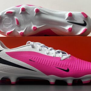 Nike Phantom 6 Low Academy FG/MG – Bild 1