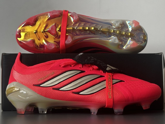 adidas Predator Elite FT FG – Bild 1