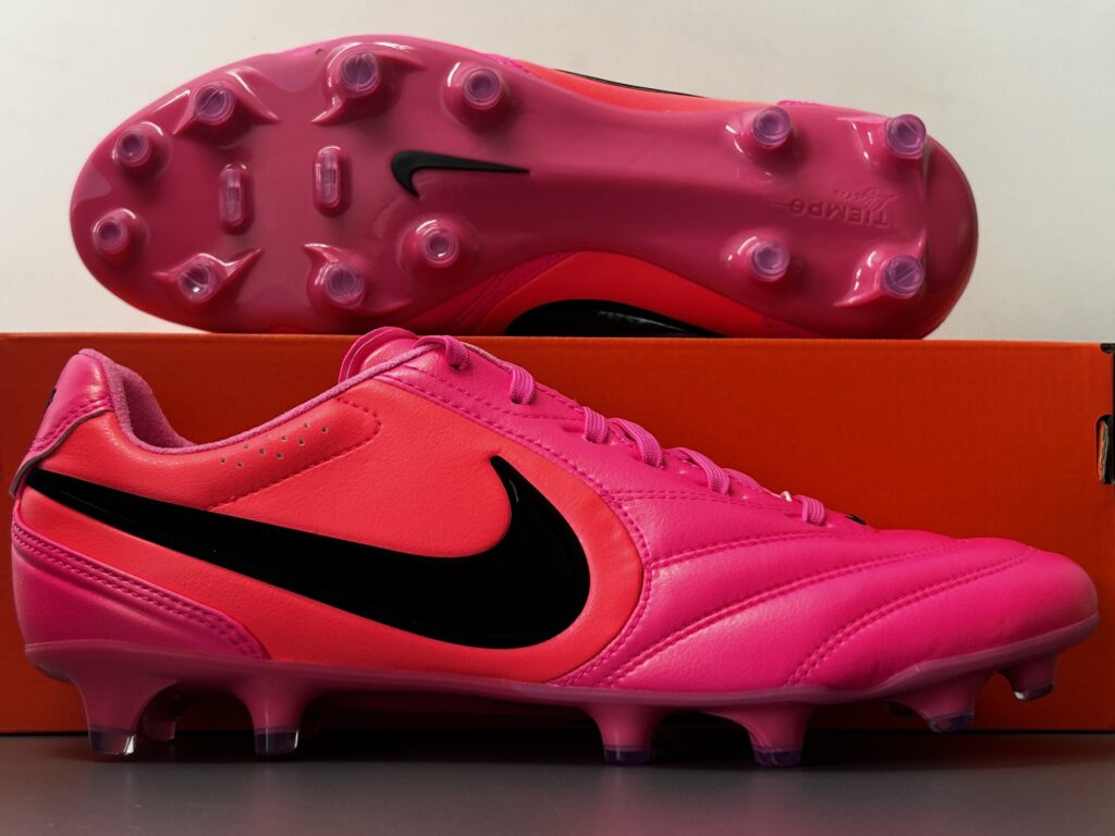Nike Tiempo Ligera Pro FG/AG