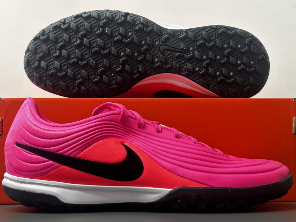 Nike Tiempo Legend Academy TF