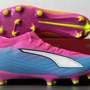 Puma Ultra Match FG/AG JR – Bild 1