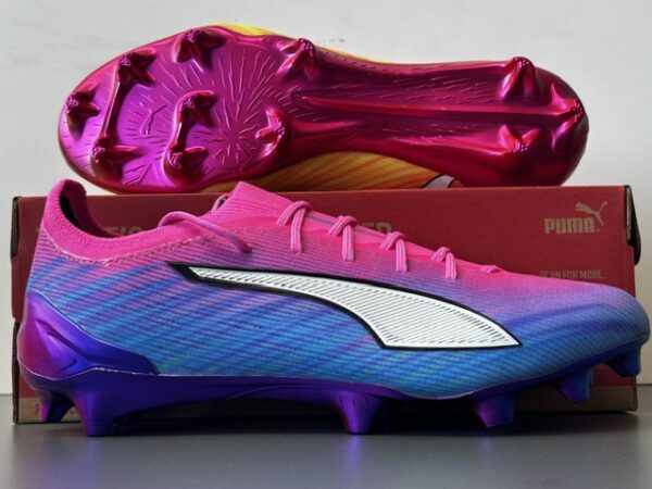 Puma Ultra Ultimate FG/AG