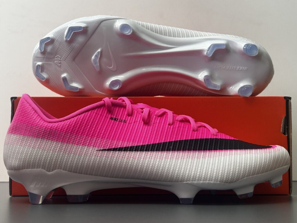 Nike Zoom Vapor Academy FG/MG