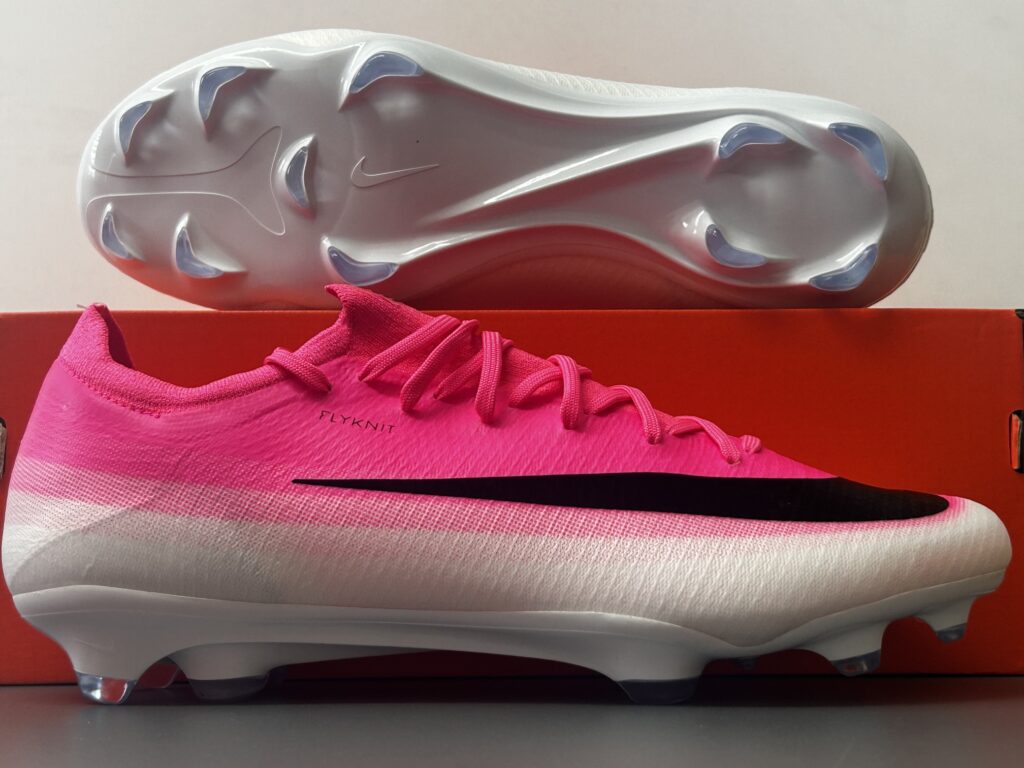 Nike Zoom Vapor Pro FG
