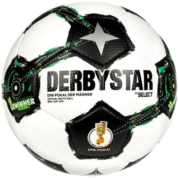 Derbystar Brillant APS Pokal
