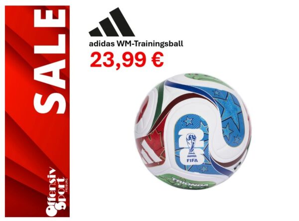 adidas Trionda LEAGUE.