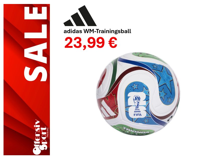 adidas Trionda LEAGUE. – Bild 1