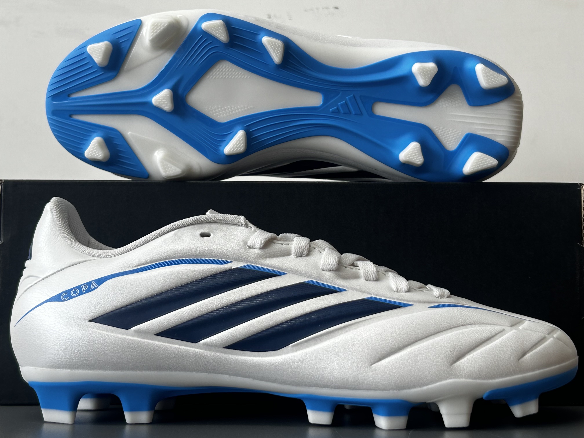 adidas Copa Club FG JR – Bild 1