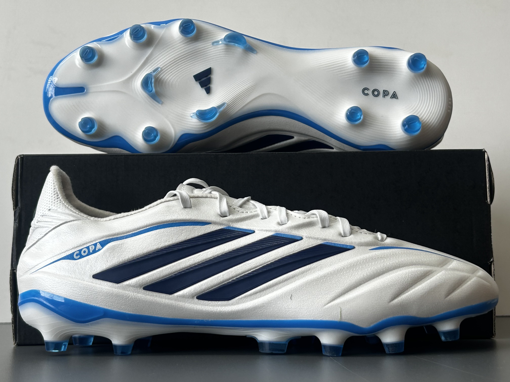 adidas Copa Pro FG – Bild 1