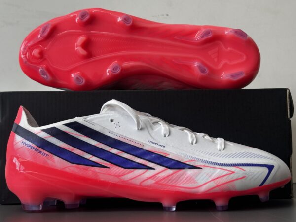 adidas F50 Elite FG JR