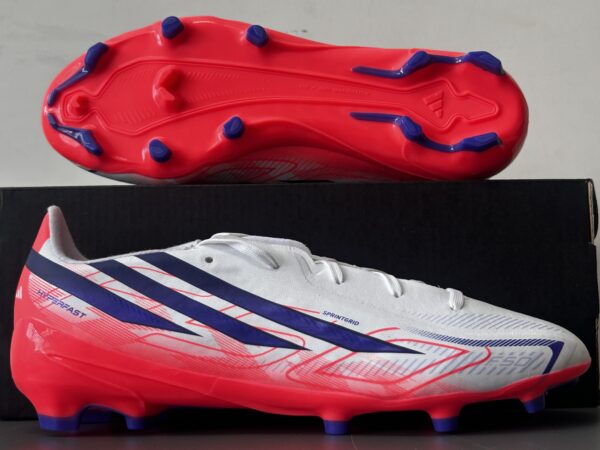 adidas F50 League FG JR