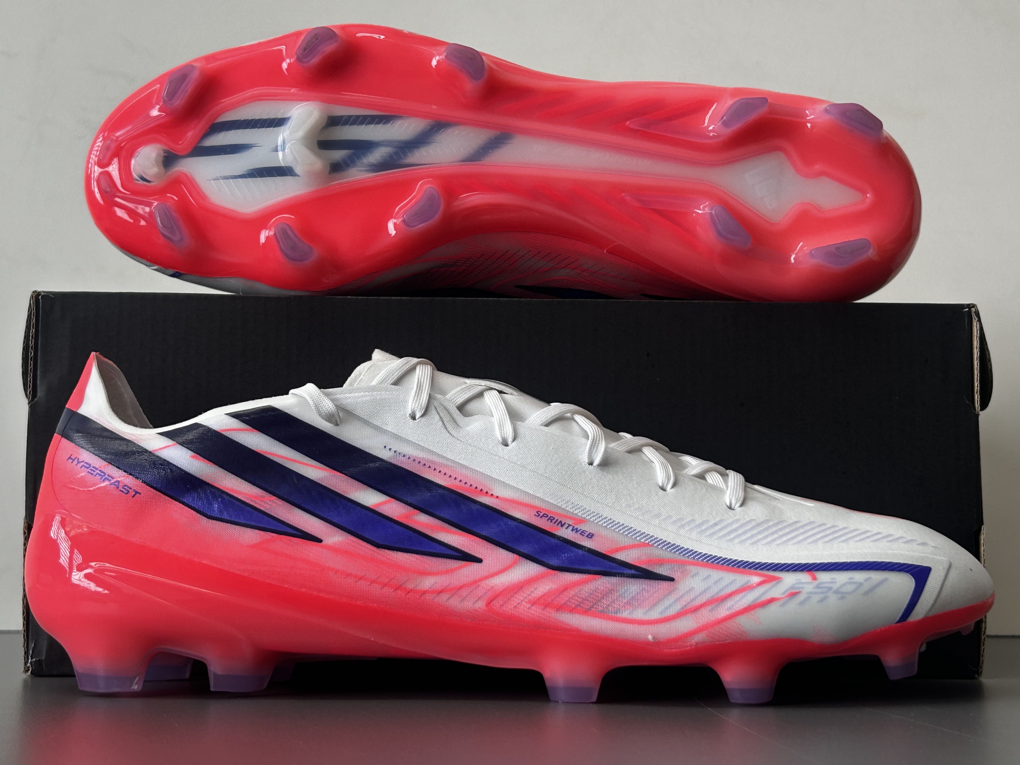 adidas F50 Pro FG – Bild 1