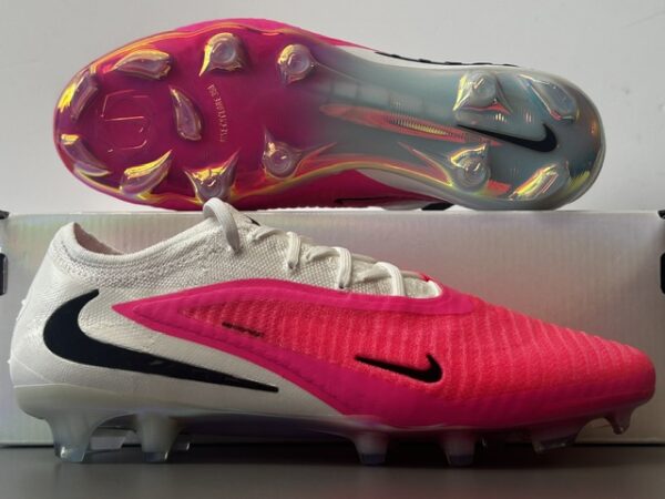 Nike Phantom 6 Low Elite FG