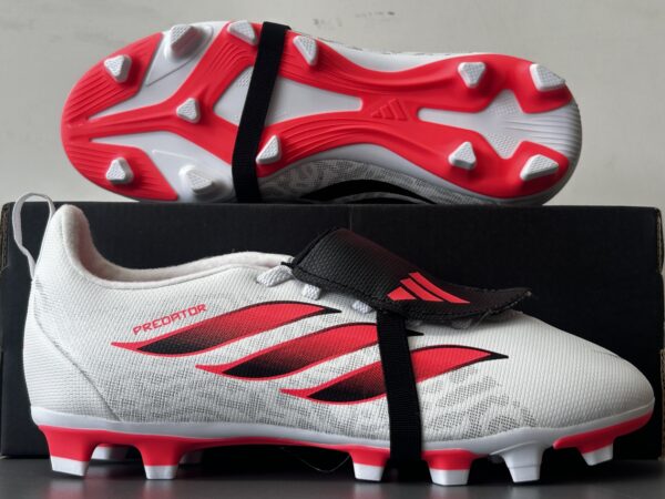 adidas Predator Club FxG JR