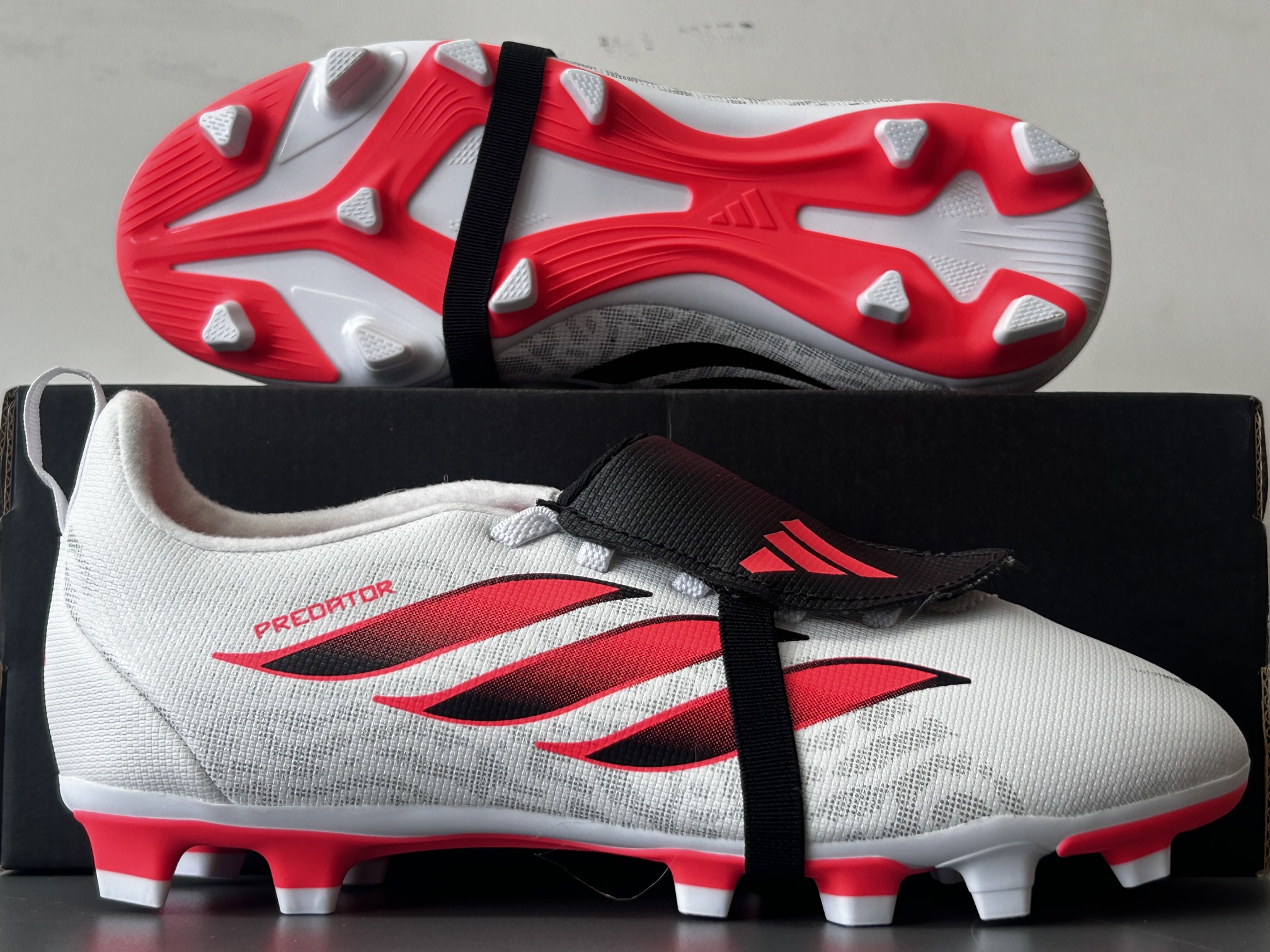 adidas Predator Club FxG JR – Bild 1
