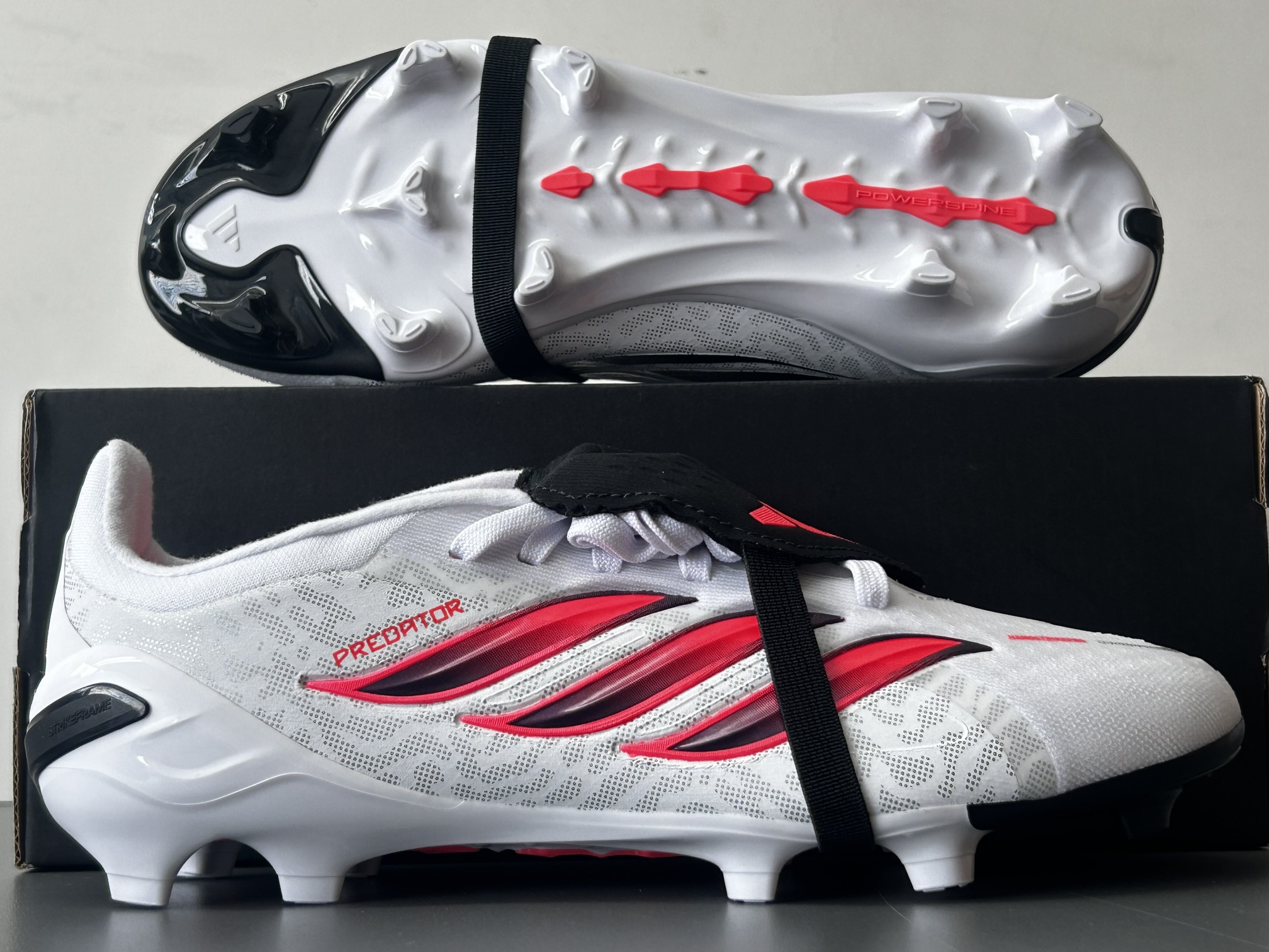 adidas Predator Elite FT FG JR – Bild 1