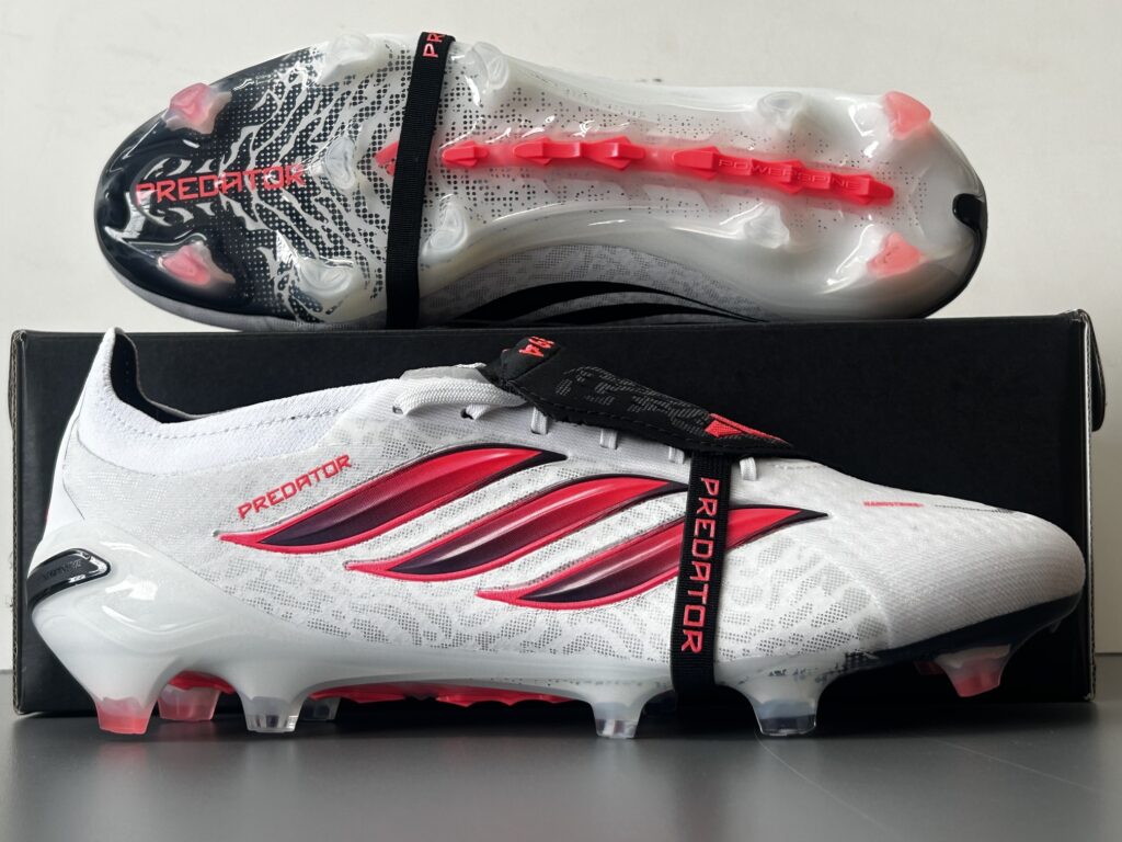 adidas Predator Elite FT FG