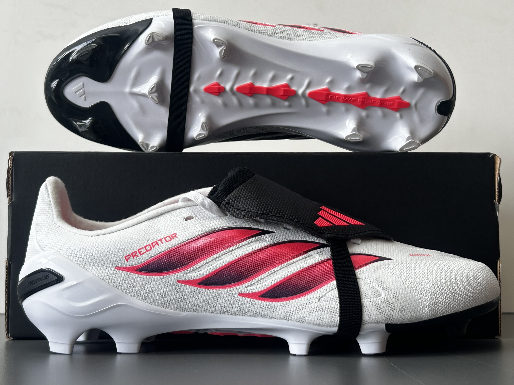 adidas Predator League FG JR – Bild 1