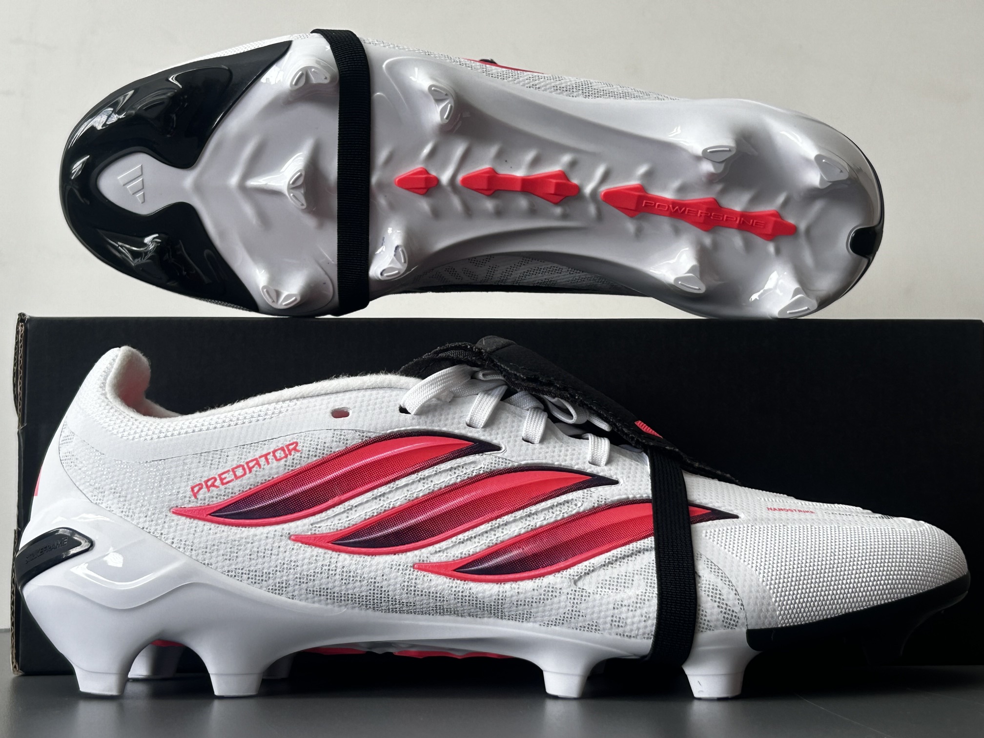 adidas Predator League FT FG – Bild 1