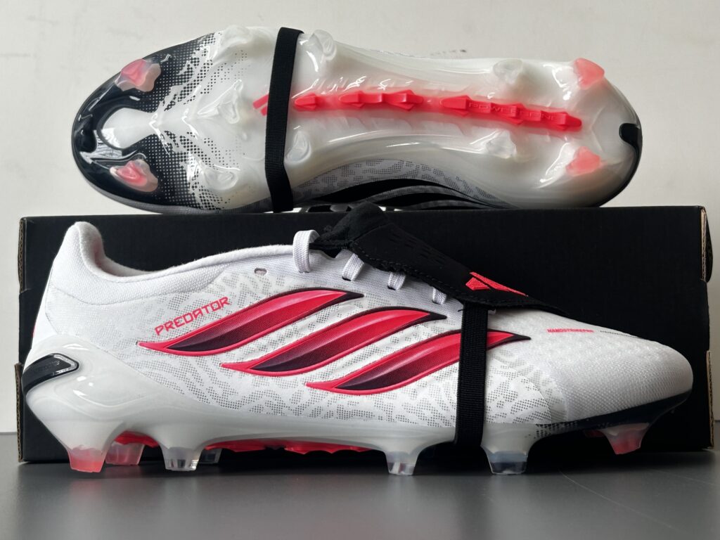 adidas Predator Pro FT FG