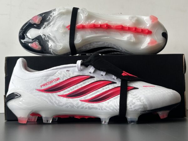 adidas Predator Pro FT FG