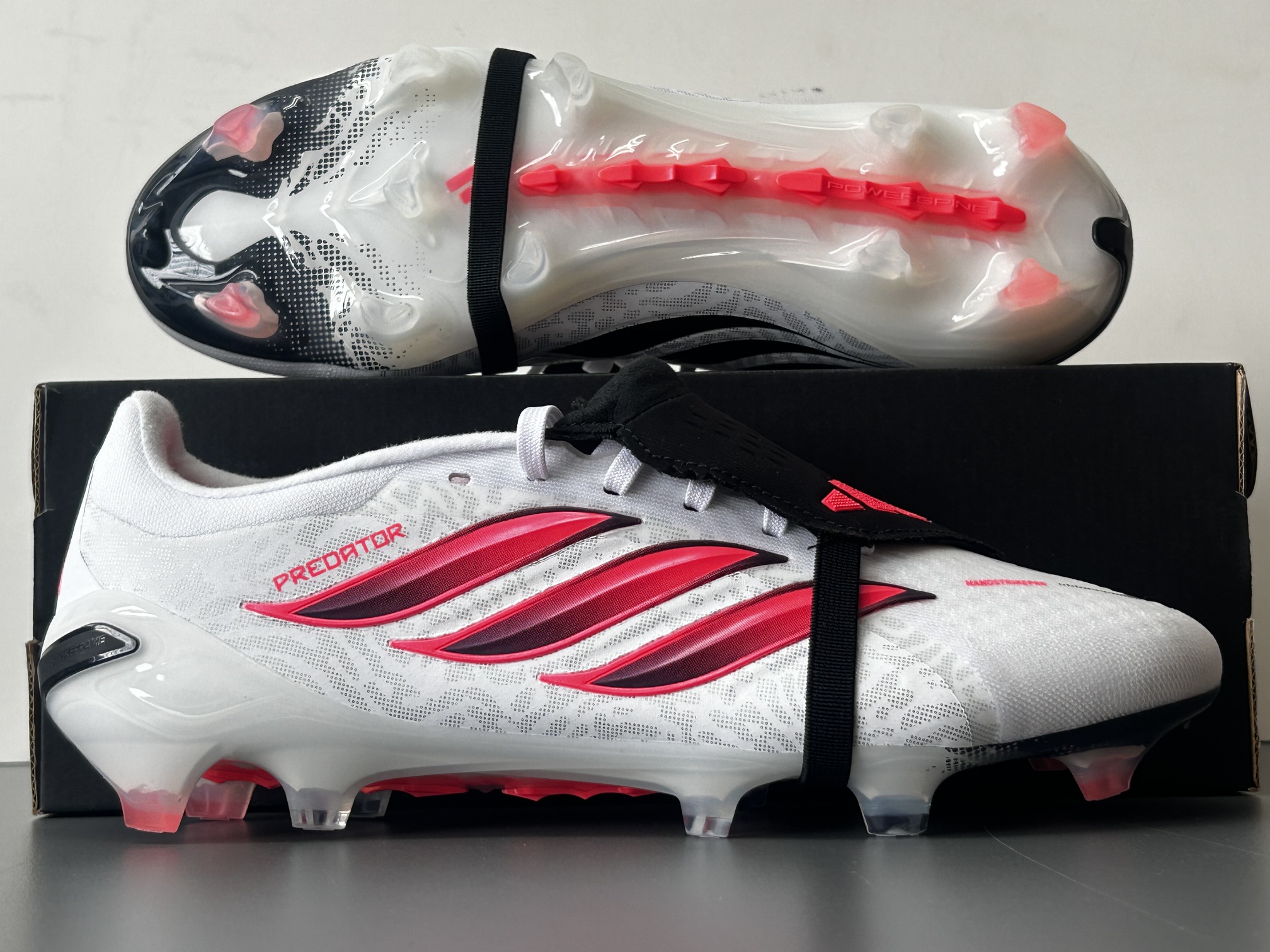 adidas Predator Pro FT FG – Bild 1