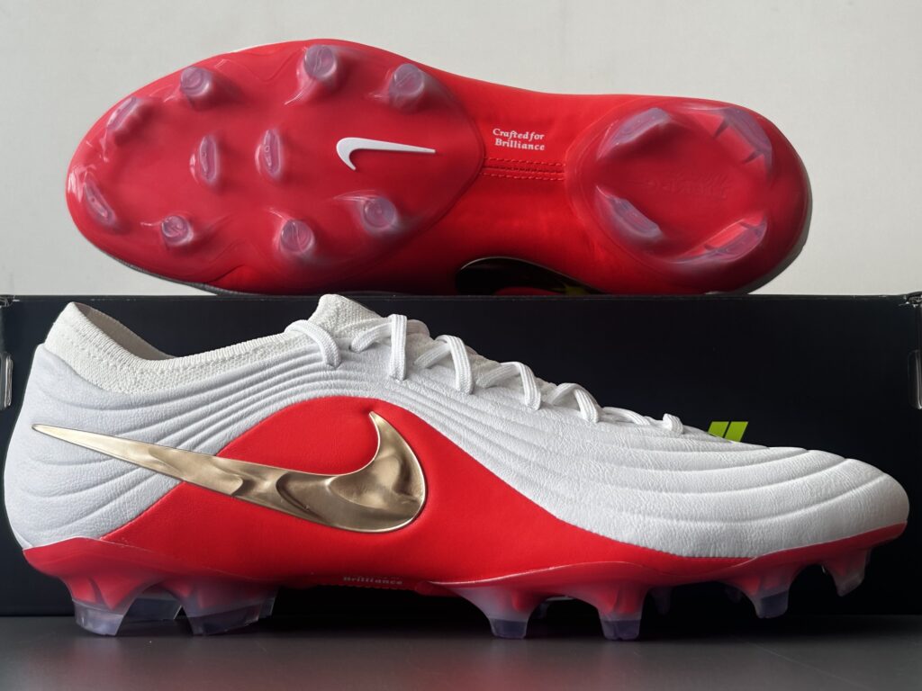 Nike Tiempo Maestro Elite FG