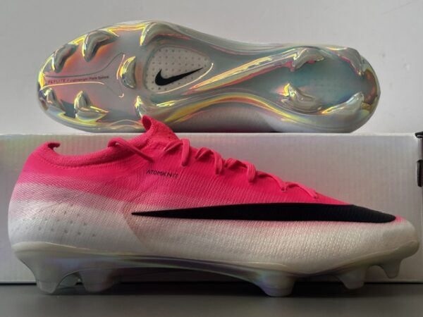 Nike Zoom Vapor Elite FG