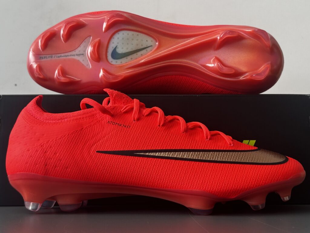 Nike Zoom Vapor Elite FG