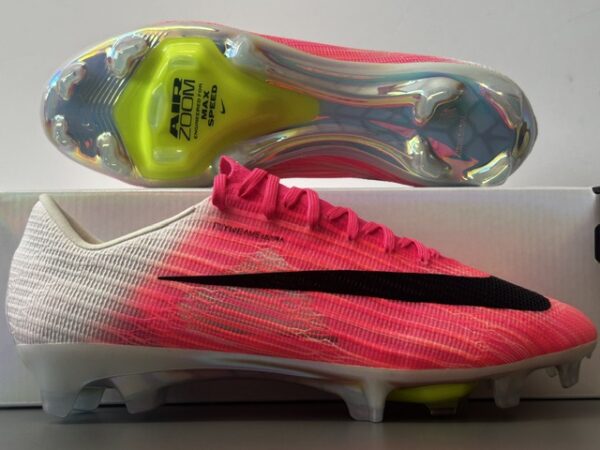 Nike Zoom Superfly Elite FG