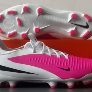 Nike Phantom Low Academy FG/MG JR – Bild 1